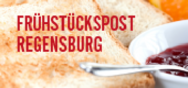 Frühstückspost Regensburg