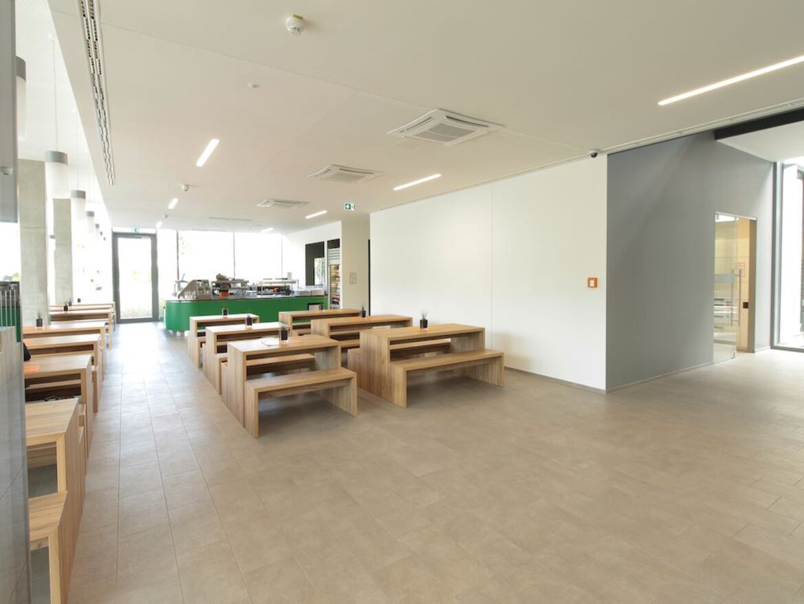 Tagungsraum TechBase