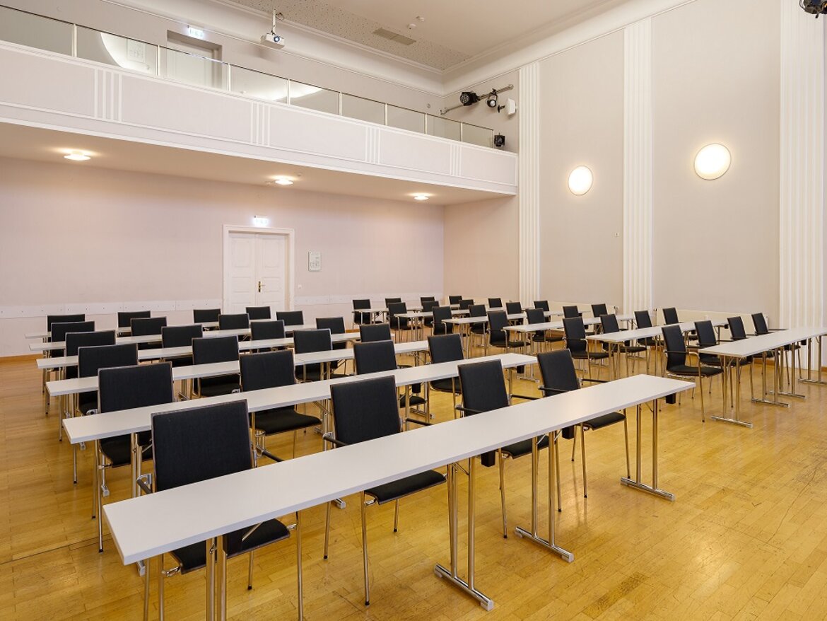 Auditorium Thon-Dittmer-Palais