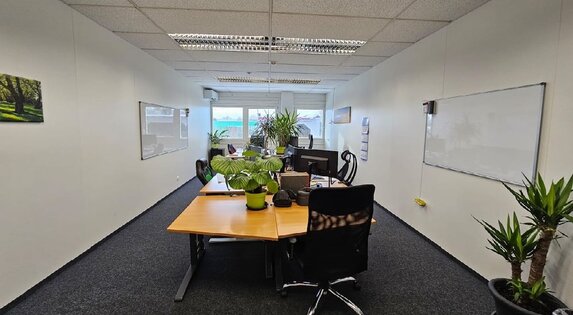 Tagungsraum im EduRent