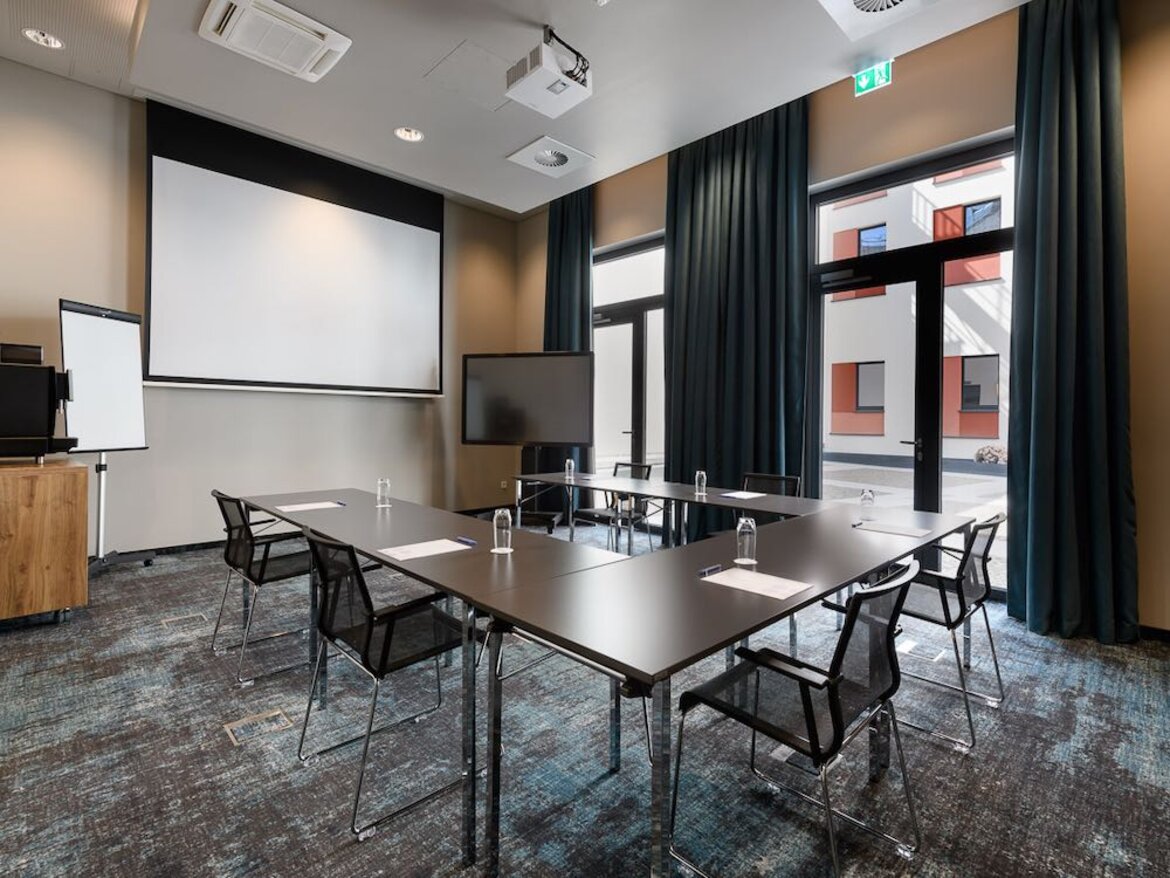 Tagungsraum Novotel