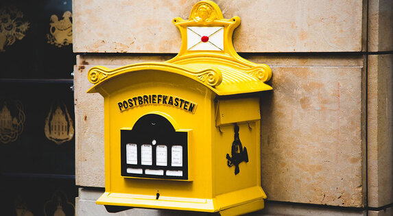 Briefkasten