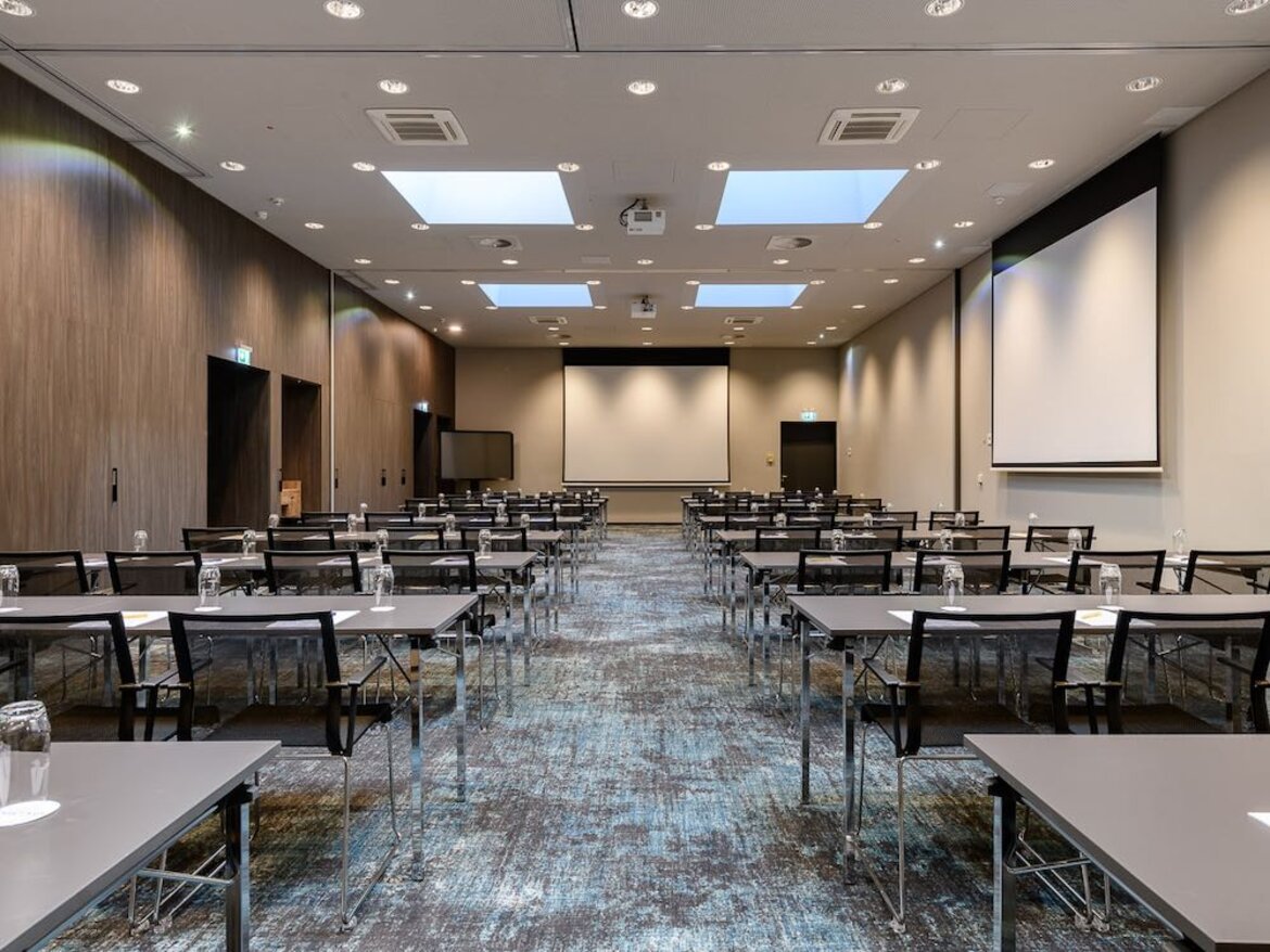 Tagungsraum Novotel