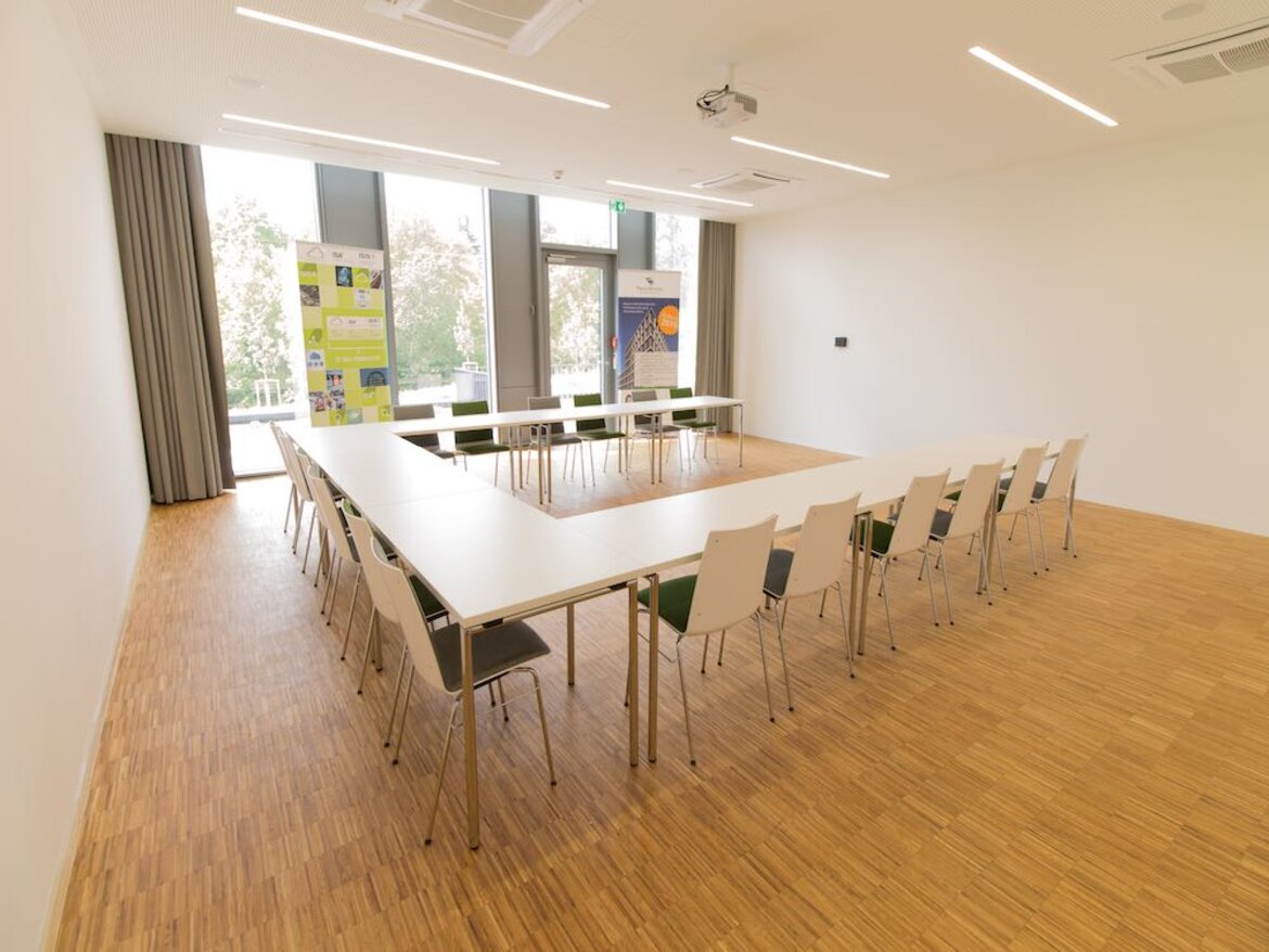 Tagungsraum TechBase