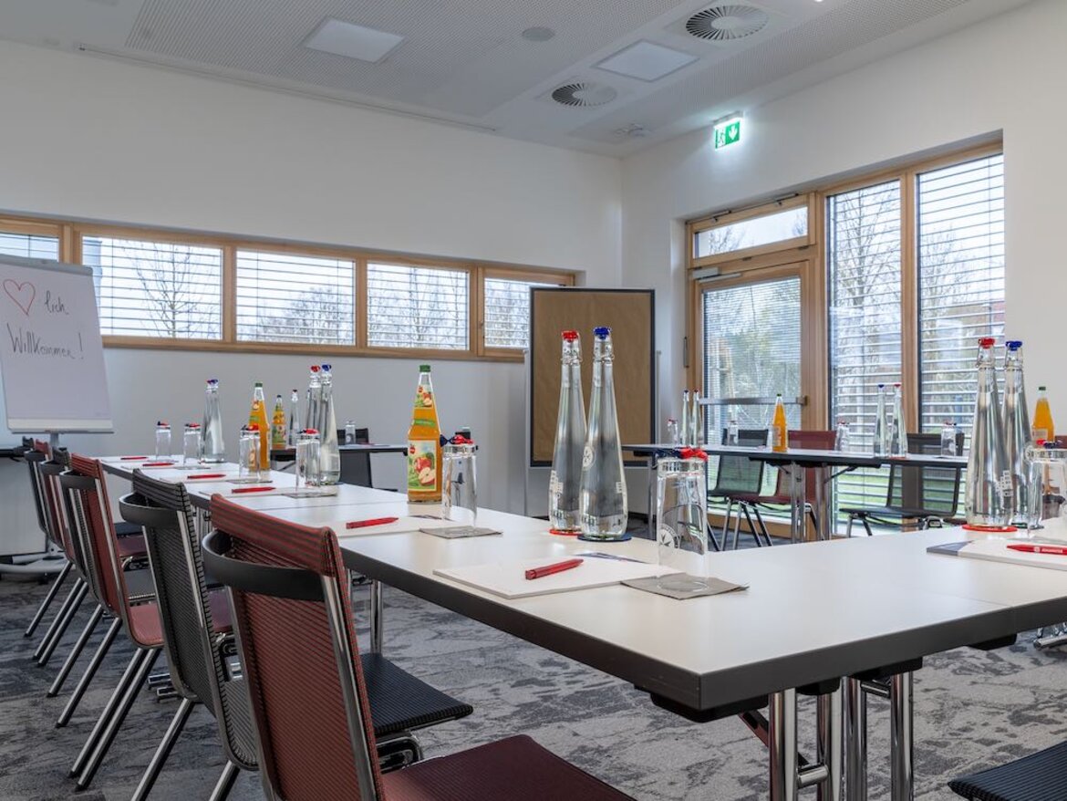 Tagungsraum Akkon Includio