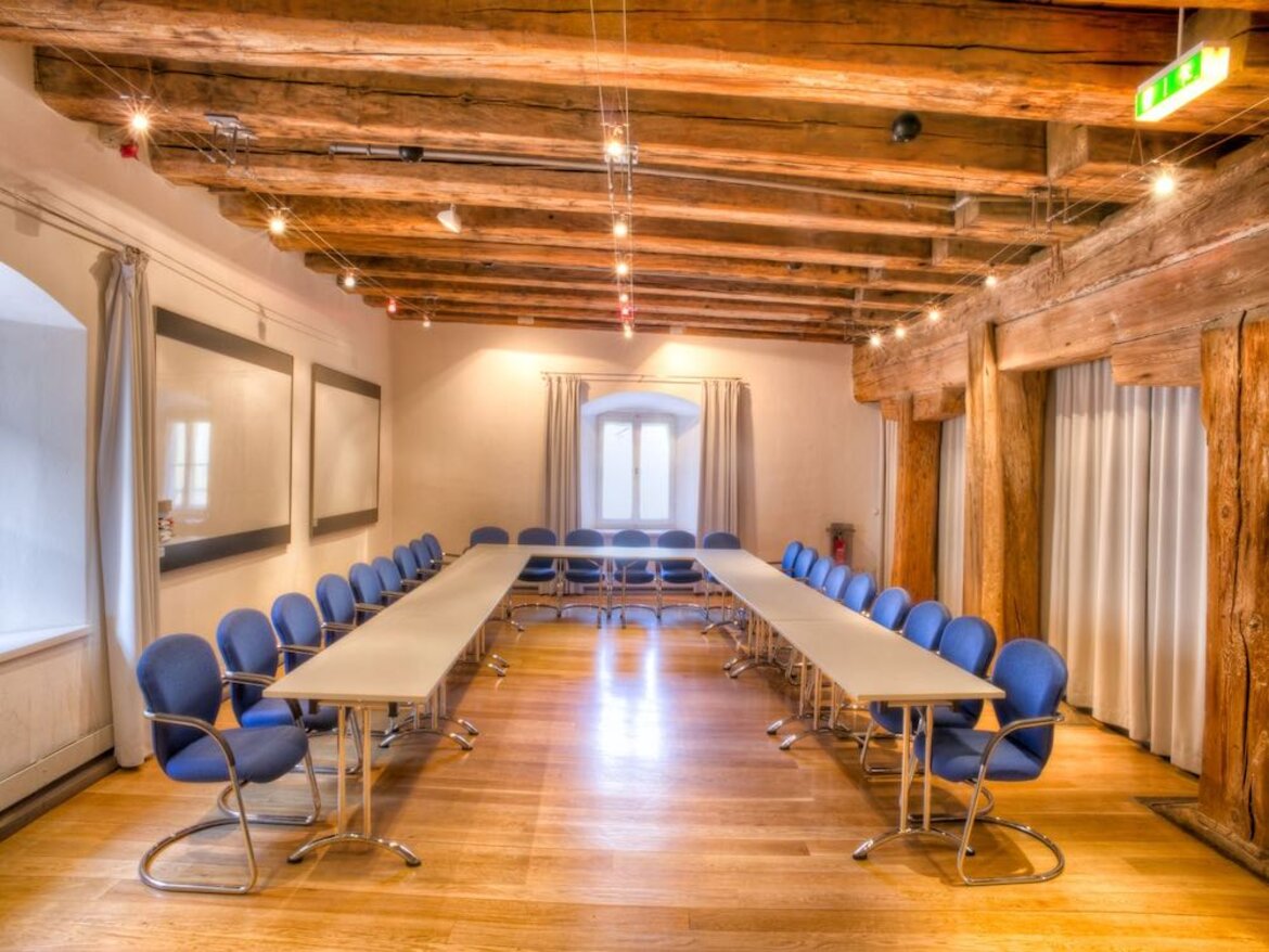 Tagungsraum Salzstadel