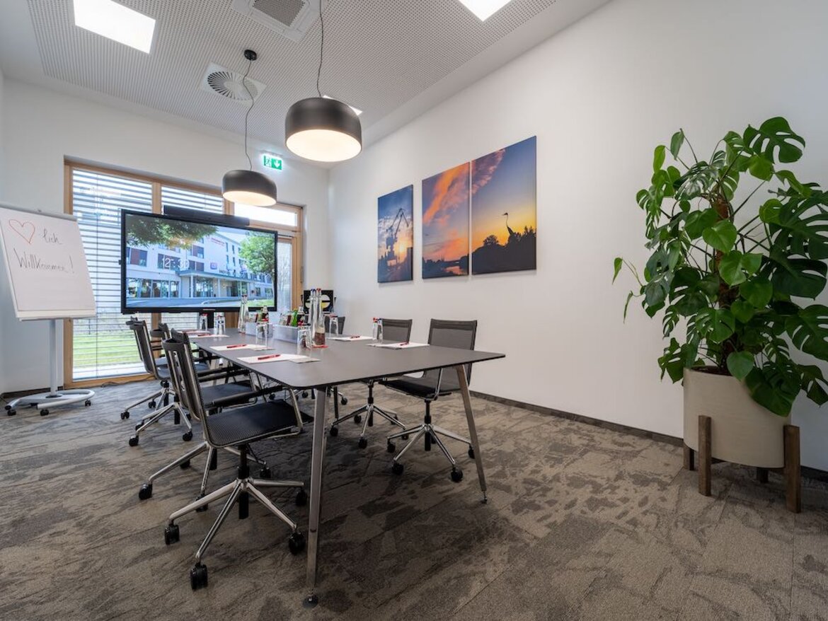 Tagungsraum Malta Includio