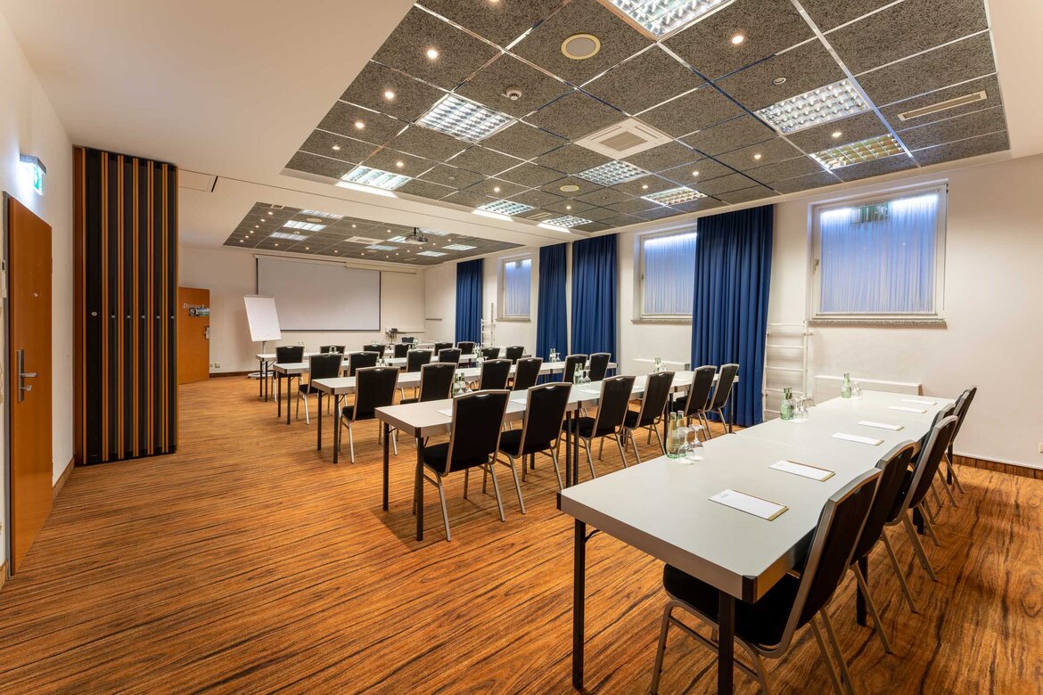 Tagungsraum Plaza Inn