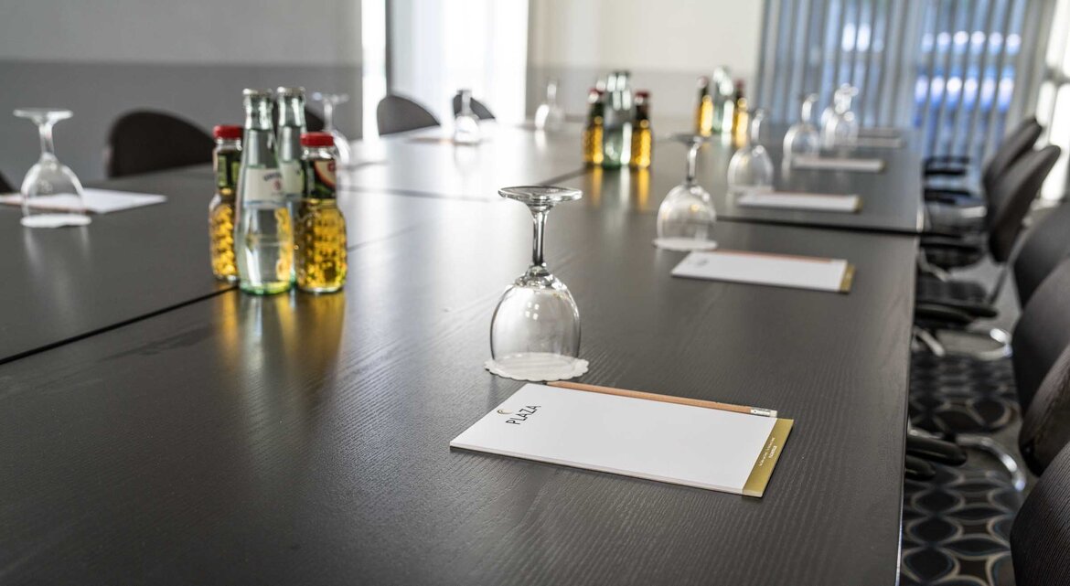 Tagungsraum Plaza Inn