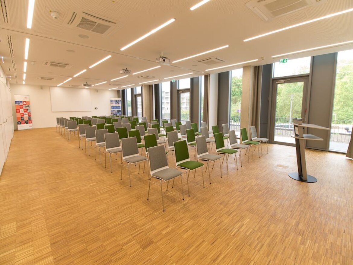 Tagungsraum TechBase