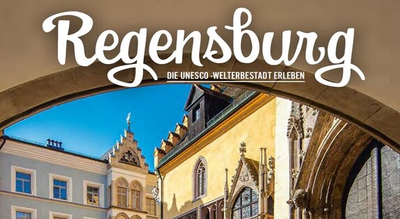 Titelbild für das Unterkunftsverzeichnis