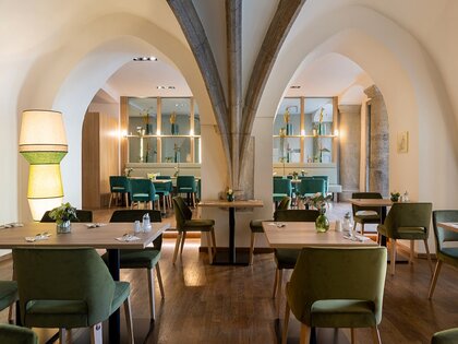 Tagungsraum Altstadthotel Arch